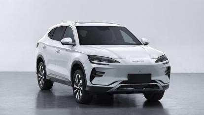 BYD TEMMUZ 2025 FİYAT LİSTESİ | ÖTV düzenlemesi sonrası SEAL U EV hariç tüm araçlara zam geldi!