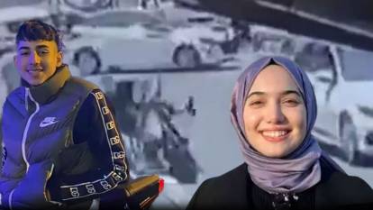 Zehra Kınık davasında flaş gelişme: Yaralanan motosikletçi şikâyetini geri çekti
