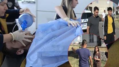 Kardeşlerin ekmek alma tartışması kanlı bitti:  Ağabeyini bıçaklayarak öldürdü