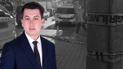 AK Parti'li belediye meclis üyesine silahlı saldırı: Hayatını kaybetti!