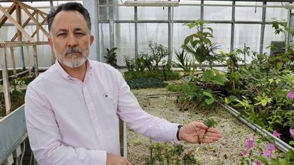 Uzman isim gelecekte insanlığı bekleyen 3 büyük felaketi saydı!