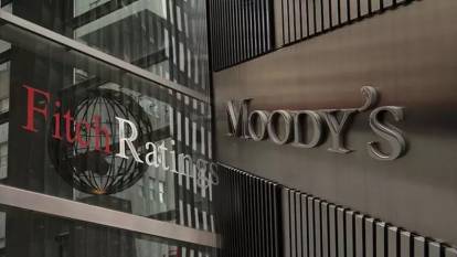 Moody's ve Fitch Türkiye'nin kredi notunu yükseltti!