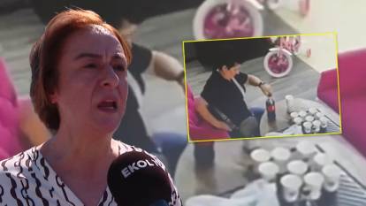 Düğün günü ölümden döndü: İçeceğine ilaç karıştıran kişi eltisi çıktı!