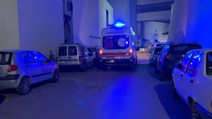 Hatay'da kahreden haber: Yüksek ateş şikayetiyle hastaneye giden 2 asker hayatını kaybetti!