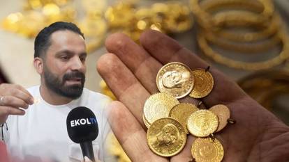 Sahte çeyrek altın alarmı: Almanya'da yasa dışı darphaneler kuruldu, Türkiye’ye sızdılar