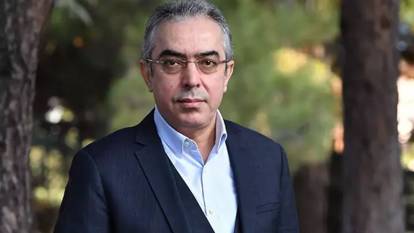 Mehmet Uçum: Sivil Anayasa halkın yaptığı anayasa demektir