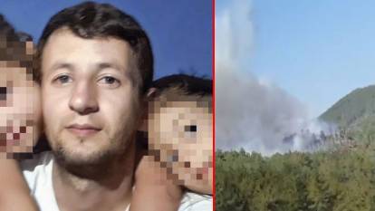 Yangından acı haber geldi: İtfaiye eri hayatını kaybetti