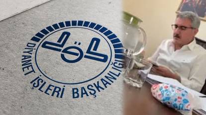 Para sayma görüntüleri çıkmıştı: Diyanet'in Mekke Sorumlusu Dastanbek için rüşvet soruşturması