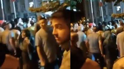 Bursa’daki yangında sabotaj şüphesi: “Benzin dökülerek ateşe verildi”