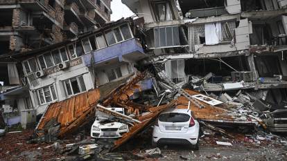 Google’dan 2 yıl sonra gelen deprem itirafı: 10 milyon kişiye uyarı gitmedi