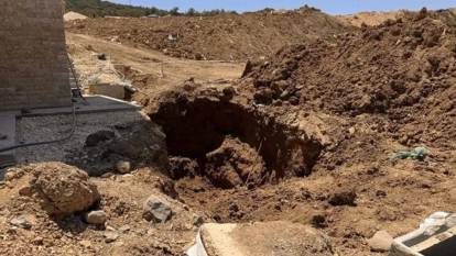 Toprak kaymasında 2 kişi ölmüştü! O isimler tutuklandı