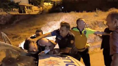 Ömür boyu hapse girmek için ormanı yaktım! Bursa’daki orman yangınında şok itiraf geldi
