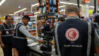 Ticaret Bakanlığı açıkladı: Ünlü markaların ürünleri raflardan toplatılıyor!
