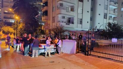 Adana’da aile dramı faciayla sonuçlandı: Eşini ve kızını öldürdü, ardından intihar etti!