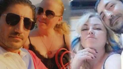 İzmir'de vahşet! Boşandığı eşini öldürüp fotoğrafı ablasına gönderdi: Demet öldü, sıra sizde