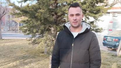 Eski eşinden şiddet gören kadına 'hakaret' cezası!