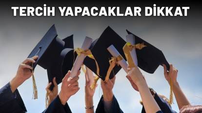 TERCİH YAPACAKLAR DİKKAT: Bu bölümlerden mezun olanlar işsizlik nedir bilmiyor!