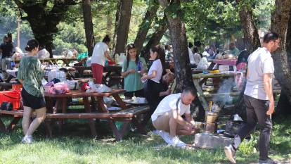 Mangal, barbekü, semaver tamamen yasaklandı! Valilikten flaş karar: Ateşli piknik yapılmayacak
