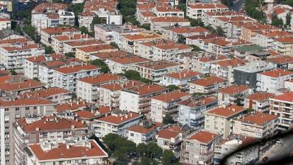 Gayrimenkul Uzamanı Olcay Selvi yorumladı: Yatırımcılar konutları neden boş tutuyor?
