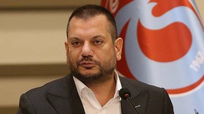 Kulüpler Birliği'nde yeni başkan seçildi: Ali Koç'tan sonra Ertuğrul Doğan dönemi...