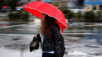 1 Ağustos’ta bu illerde sağanak alarmı! Meteoroloji uyardı: Sel tehlikesi kapıda