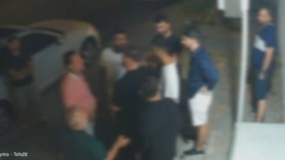 İzmir'de film gibi olay: Dolandırıldılar, paralarını almak için dolandırıcıyı rehin aldılar!