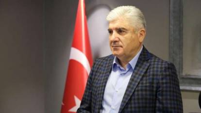 CHP Çankaya'da deprem: 'Diz çökmem' diyen ilçe başkanı görevden alındı!