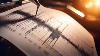 Fiji Adaları'nda peş peşe depremler: Tsunami uyarısı olmadı!