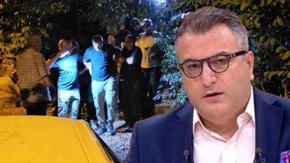 Gazeteci Cem Küçük'ün acı günü: Babası fındık bahçesinde ölü bulundu!