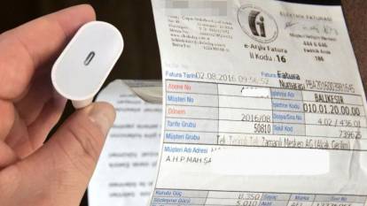 ELEKTRİK FATURAM NEDEN YÜKLÜ GELİYOR DİYE DÜŞÜNENLER ACİL BAKSIN: Elektrik faturasını fırlatan şarj aletleri belli oldu!