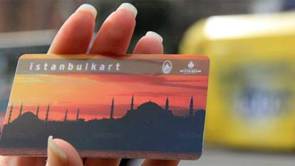 Mahkemeden İBB’ye "öğrenci indirimi" iptali: 30 yaş sınırı kaldırıldı