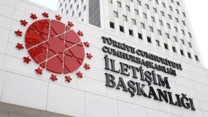İletişim Başkan Yardımcılığı'na yeni atamalar: Pirinççi ve Şahin göreve geldi
