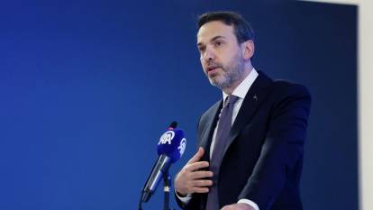 Enerji ve Tabii Kaynaklar Bakanlığı açıkladı: Doğal gaz üretimi ise 288 milyon metreküp oldu...