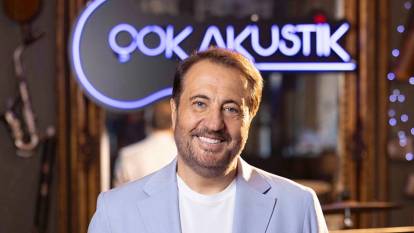 Ercan Saatçi'nin acı günü: Annesini kaybetti!