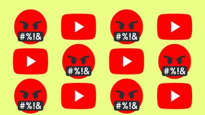 YouTube’dan şoke eden karar: Artık videonun başında küfür edince daha fazla para kazanılıyor!