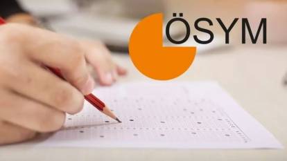 ÖSYM açıkladı: 2025 YKS Tercih Kılavuzu yayınlandı