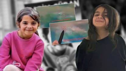 Narin Güran cinayetinde yeni gelişme: İyileştirilmiş görüntüler Yargıtay'a sunuldu!