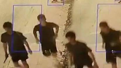 Kaymakamın oğluna bıçaklı saldırı: “Öldürürüm lan seni” diyerek bıçakla üzerine yürüdüler