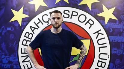 Fenerbahçe Milan Skriniar transferini duyurdu: Yıldız futbolcu İstanbul'da!