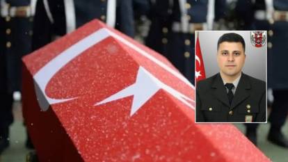 Edirne'den acı haber: Bir askerimiz şehit oldu!