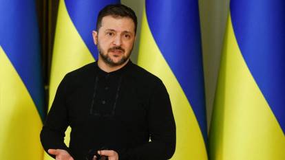Zelenski, ABD ile yapılan anlaşmayı duyurdu: Mutabakata vardık!