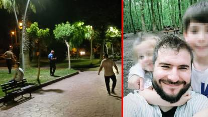 Sahilde eşiyle yürüyordu, saldırıya uğradı: Eski husumetlisi tarafından bıçaklanarak öldürüldü
