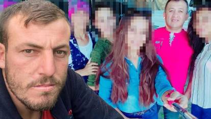 Bıçaklı saldırıya uğradı, ölmeden katilinin ismini polise verdi: Eski sevgilimin babası...