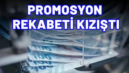 SSK- BAĞ-KUR EMEKLİLERİNİN PROMOSYONLARI GÜNCELLENDİ: Bankalar rekabeti kızıştırdı! İşte en yüksek promosyon ödemesi yapan banka