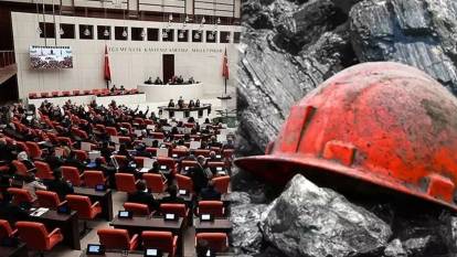 Ankara’nın gündeminde neler var? Madencilerin grevi 60 gün ertelendi