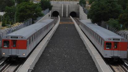 METRO KULLANACAKLAR DİKKAT: Sefer saatlerinde değişikliğe gidildi!