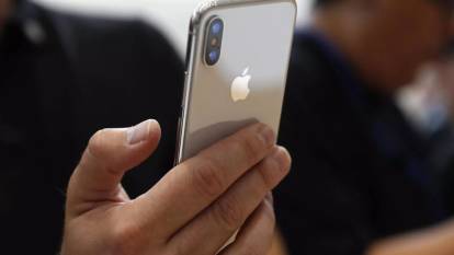 iPhone kullanıcıları dikkat: Android kullanıcılarına göre dolandırma ihtimaliniz daha fazla!