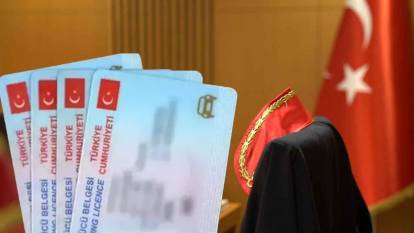 65 şüpheli hakkında 50 yıla kadar ceza istendi: Sahte diploma ve sürücü belgesi soruşturması