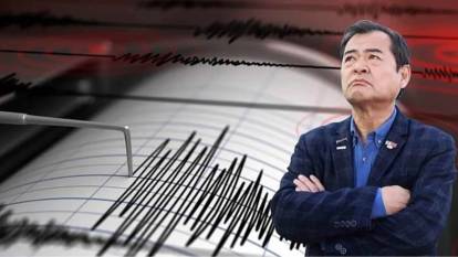 Silivri'deki sarsıntı daha büyük bir depremin habercisi mi? Yoshinari Moriwaki yanıtladı