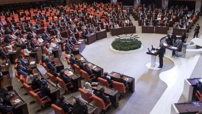 Abdullah Güler açıkladı: AK Parti komisyon üyelerini belirledi